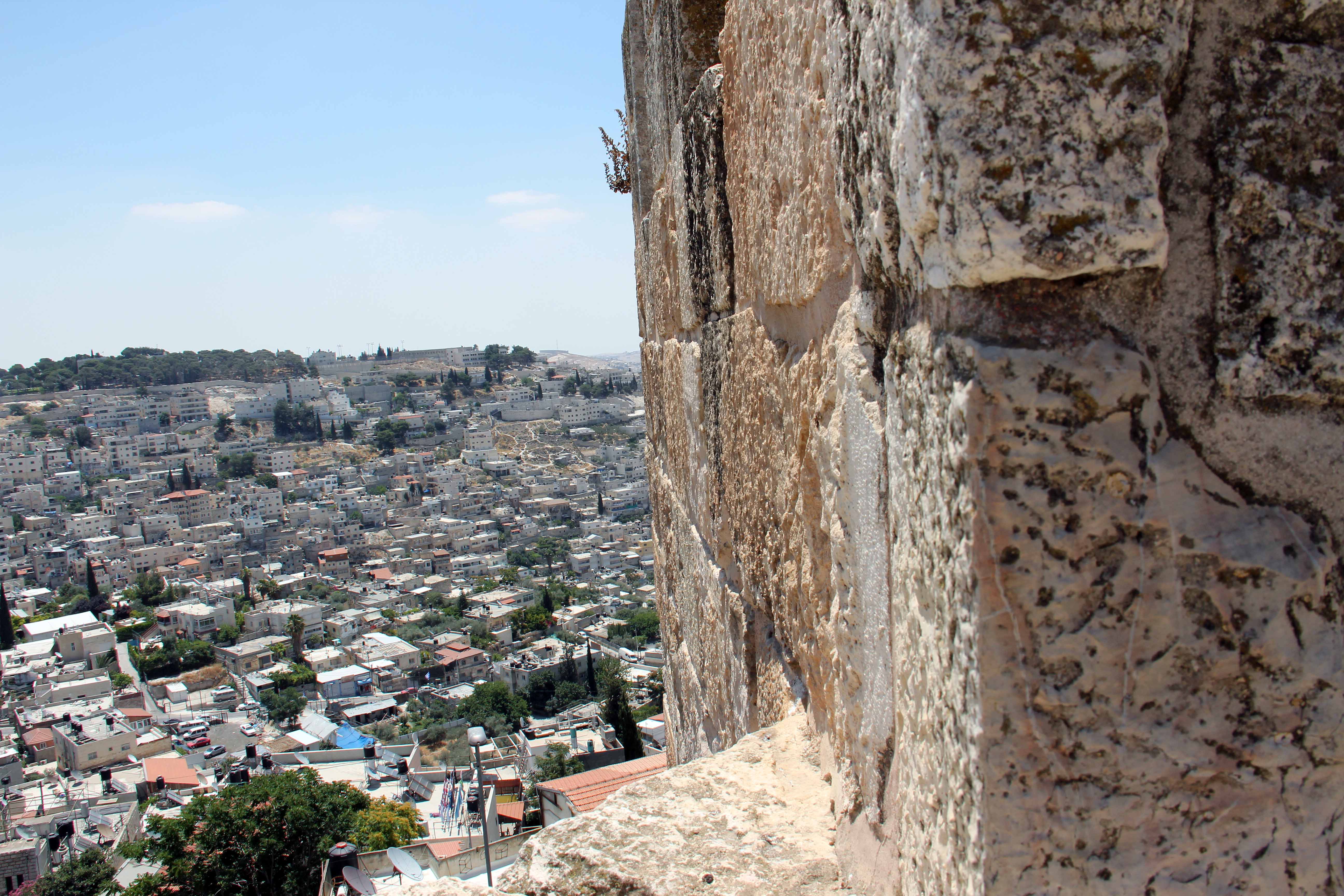 Ramparts Walk Citadel 88
